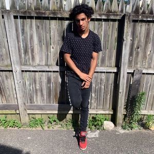 Meet your Posher, Jay